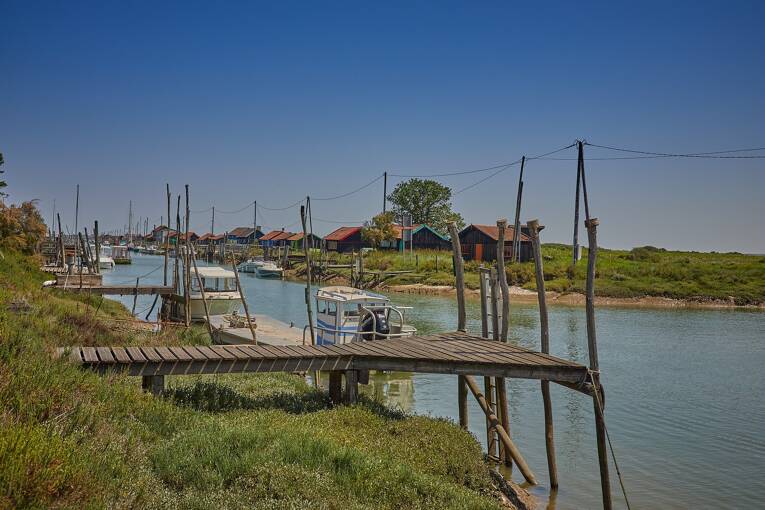 Camping La Clairière **** photo 6 Charente Maritime Tohapi